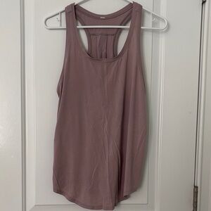 Lululemon Love Tank